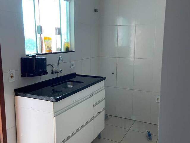 #383 - Apartamento para Venda em São Pedro da Aldeia - RJ - 2